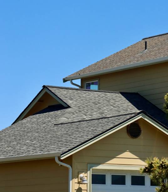 Professional Roofing service in Bellevue, NE